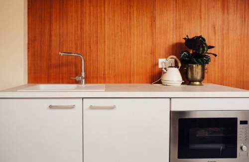 Croix Apartamento | La Douce Lille Croix Spa Privatif by Moment Parenthèse
