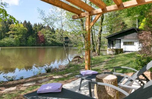 Momignies Casa | La Douceur de l'Oise