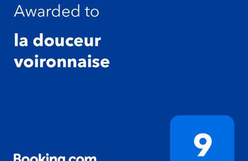 Voiron Apartamento | la douceur voironnaise classé 3 étoiles