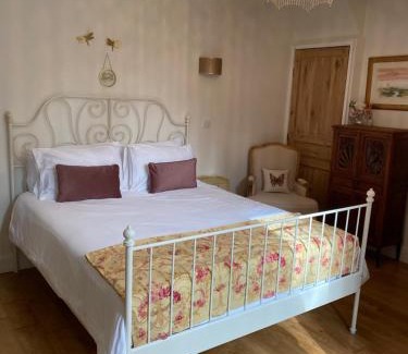 Saint-Andre-dAllas Cama Y Desayuno | La Dovecote Sarlat