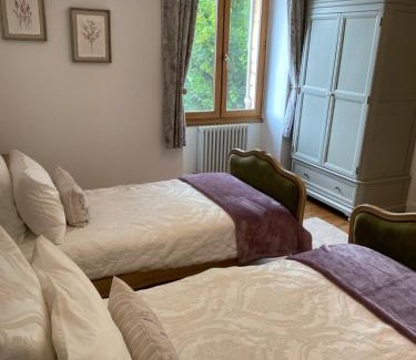 Saint-Andre-dAllas Cama Y Desayuno | La Dovecote Sarlat