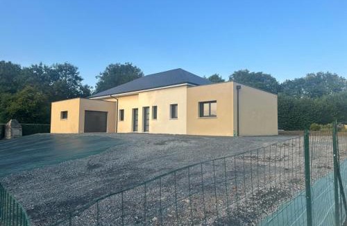 Balleroy Casa | La Drôme - Gîtes du Bessin