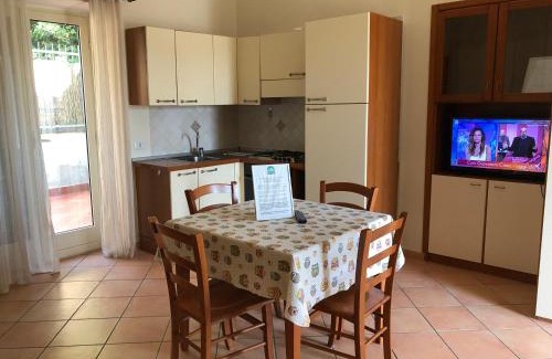 Bacoli Casa | La Dragonara