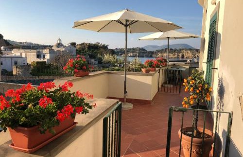 Bacoli Casa | La Dragonara
