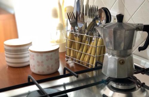 Bacoli Casa | La Dragonara