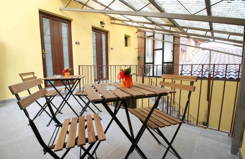 San Benigno Canavese Cama Y Desayuno | Là Drint Bed & Breakfast