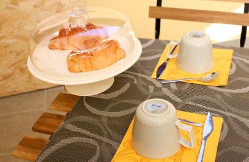 San Benigno Canavese Cama Y Desayuno | Là Drint Bed & Breakfast