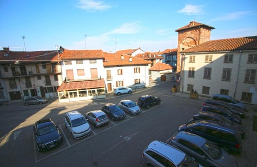 San Benigno Canavese Cama Y Desayuno | Là Drint Bed & Breakfast