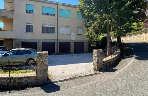Volterra Apartamento | La Duchessa di Volterra - with Private Parking