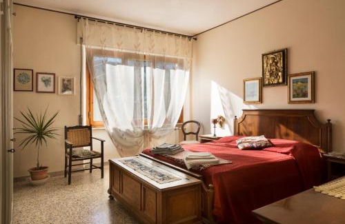 Volterra Apartamento | La Duchessa di Volterra - with Private Parking