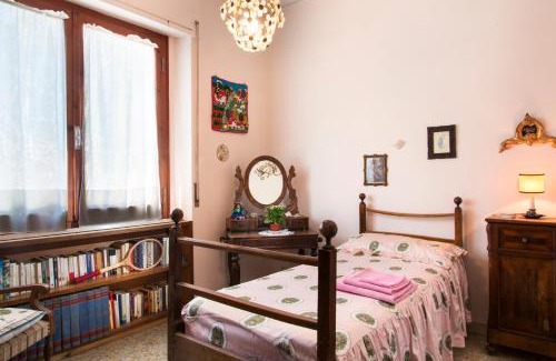 Volterra Apartamento | La Duchessa di Volterra - with Private Parking