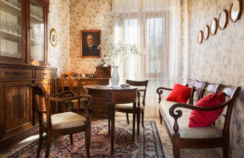 Volterra Apartamento | La Duchessa di Volterra - with Private Parking