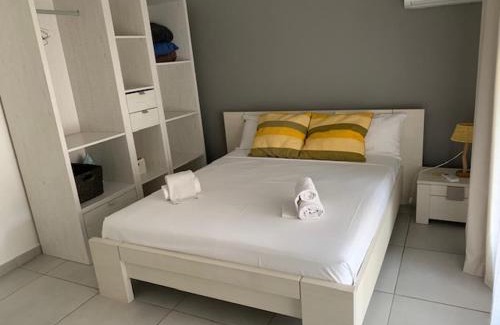 Grand Fond Apartamento | La Duchesse - T3 Duplex à St-Gilles-Les-Bains