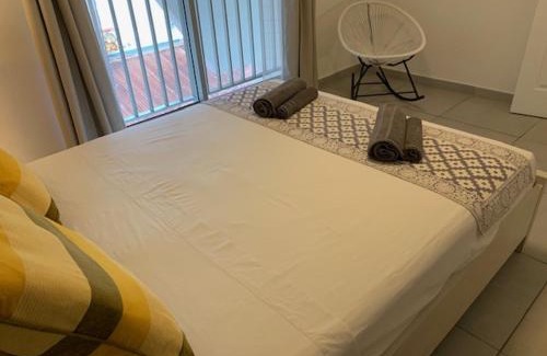 Grand Fond Apartamento | La Duchesse - T3 Duplex à St-Gilles-Les-Bains
