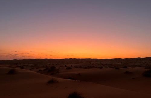 Bidiya Otro | La Duna Desert Camp