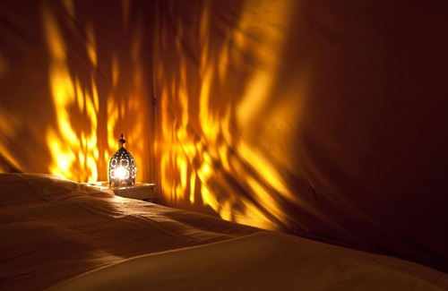 M'Hamid El Ghizlane Otro | La Dune Blanche