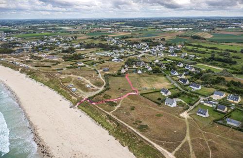 Cleder Casa | La dune des Amiets