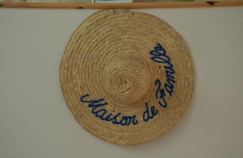 Carolles Casa | La Dunette, un nid douillet