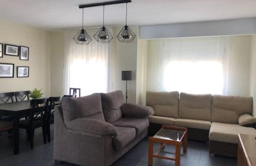 Cabezuela del Valle Apartamento | La Duquesa del Valle