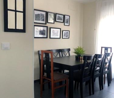 Cabezuela del Valle Apartamento | La Duquesa del Valle
