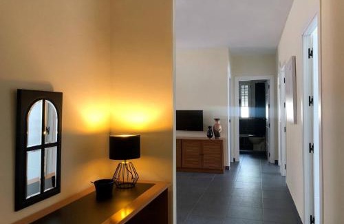 Cabezuela del Valle Apartamento | La Duquesa del Valle