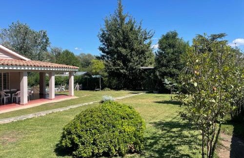 Villa General Belgrano Casa | La Elina