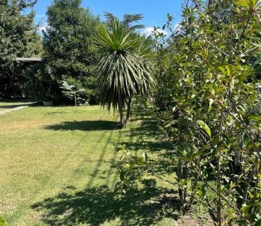 Villa General Belgrano Casa | La Elina
