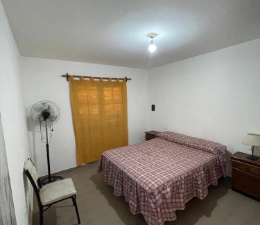 Alta Gracia Apartamento | La Elvira
