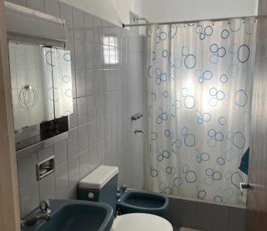 Alta Gracia Apartamento | La Elvira