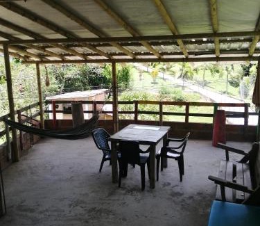 San Rafael Casa | La embajada mágica