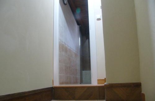 Villaverde de Guadalimar Chalet De Esquí | La Encina B