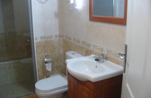 Villaverde de Guadalimar Chalet De Esquí | La Encina B