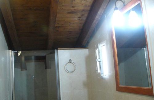 Villaverde de Guadalimar Chalet De Esquí | La Encina B