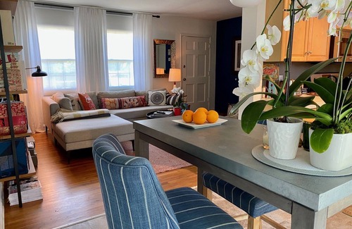 Encino Casa | LA - Encino Bungalow dulce estancia a largo plazo