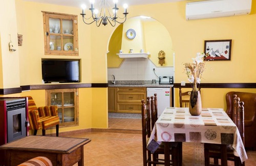 Millanes Apartamento | La Enrama del Cerrillo