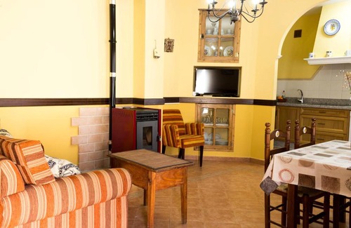 Millanes Apartamento | La Enrama del Cerrillo