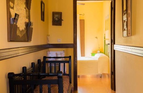 Millanes Apartamento | La Enrama del Cerrillo