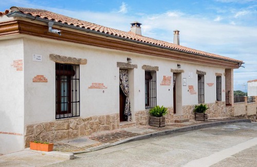 Millanes Apartamento | La Enrama del Cerrillo