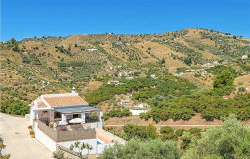 Frigiliana Casa | La Era