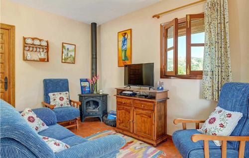 Frigiliana Casa | La Era