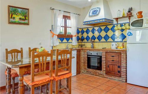 Frigiliana Casa | La Era