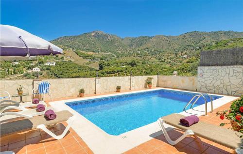 Frigiliana Casa | La Era
