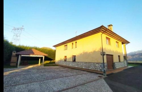 Soto de la Ensertal Casa | La Eria de Villaverde