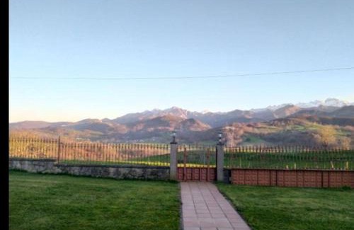 Soto de la Ensertal Casa | La Eria de Villaverde