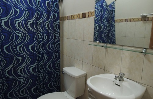 Argao Casa | La Erma Pension House