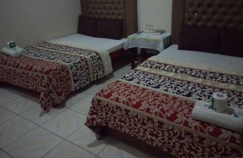 Argao Casa | La Erma Pension House