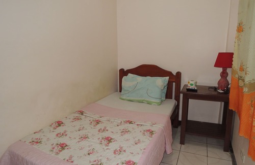 Argao Casa | La Erma Pension House