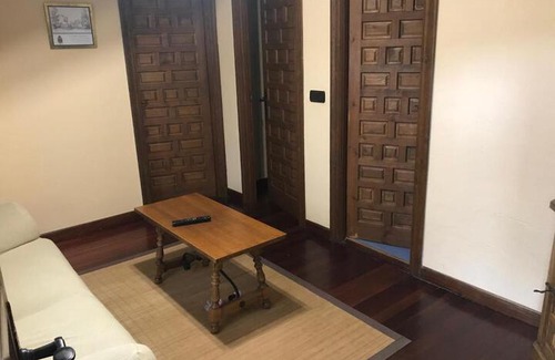 Alfoz de Lloredo Hotel | La ermita 1826