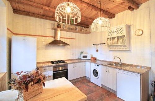 Alajar Casa | La Ermita by SIERRA VIVA