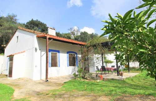 Alajar Casa | La Ermita by SIERRA VIVA